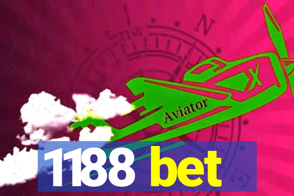 1188 bet